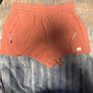 Vuori Dash Shorts